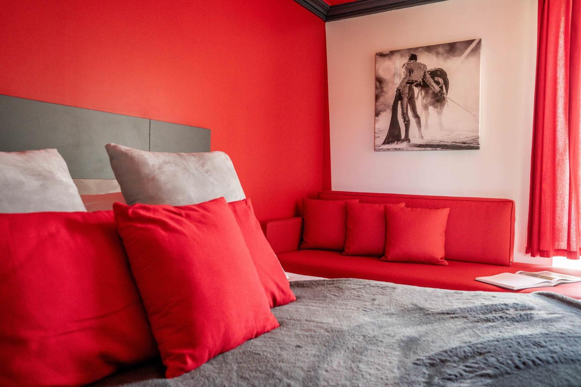 Logis L'Auberge De Larressingle Esterno foto