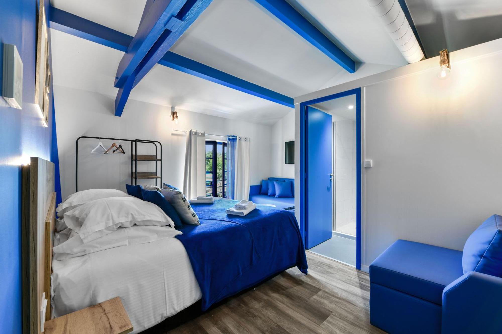 Logis L'Auberge De Larressingle Esterno foto